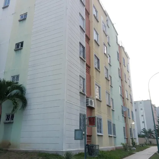 Apartamento En Venta Ubicado En Conjunto Residencial Terrazas De San Diego