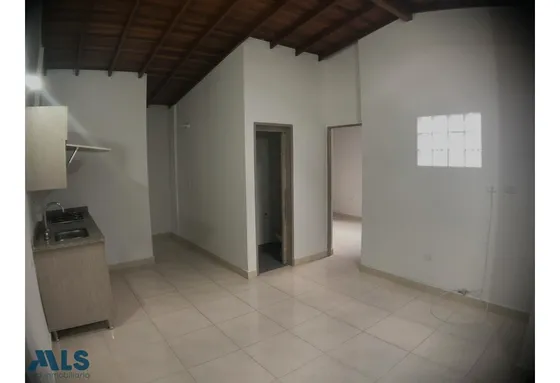 Apartaestudio En Venta En Belén Fátima(mls#247145)