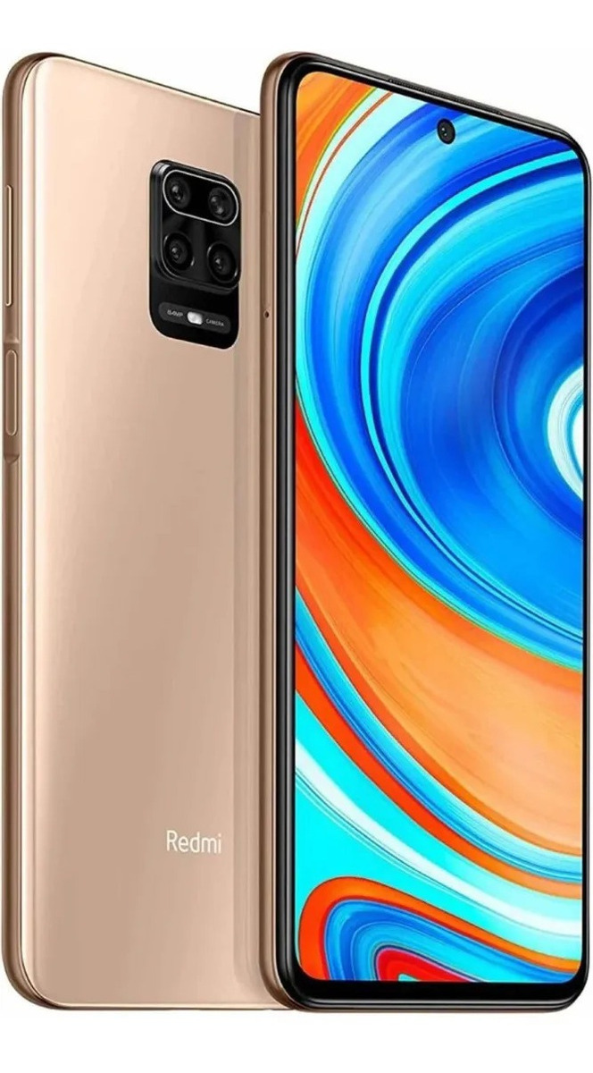 Gcam For Redmi Note 9 Pro Max Redmi Note 9 Pro Max / 6gb Ram / 64gb Rom / Câmera 64mpx | Mercado Livre