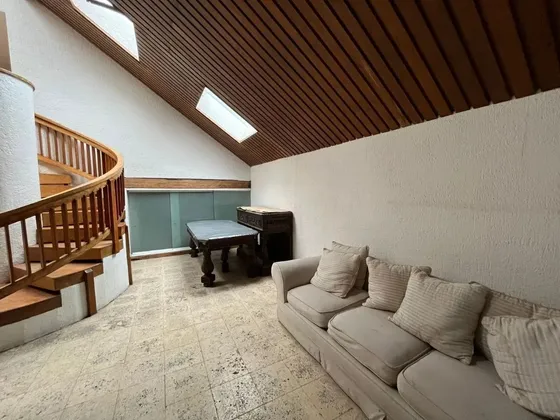 Casa En Renta En San Jerónimo En Condominio