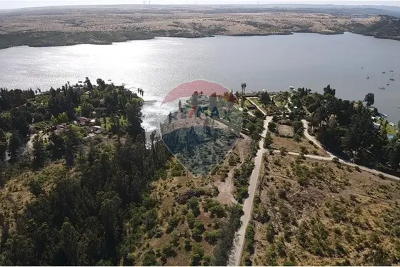 Venta De Parcelas En Lago Rapel