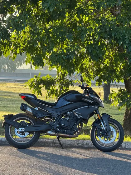 Vendo Nk800 Oportunidad!