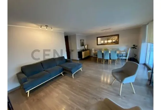 Departamento Venta, 3d, Ñuñoa