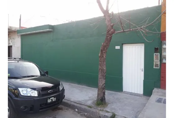 Casa En Alquiler 12 Meses - Matanza Al 2400, Monte Chingolo 