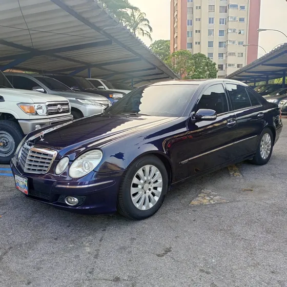 Mercedes-benz E 280 Automatico