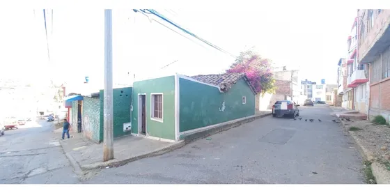 Venta De Casa Lote En El Barrio Jordan
