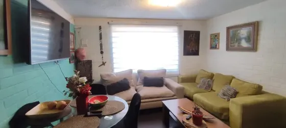 Oferta Casa Con Departamento Interior