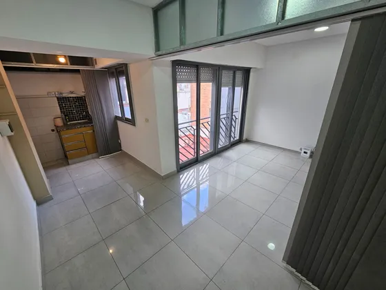 Dpto Monoambiente Apto Profesional Alquiler Castelar Norte