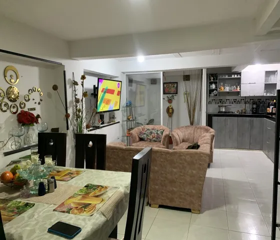 Venta Casa Ciudad Del Campo Cali