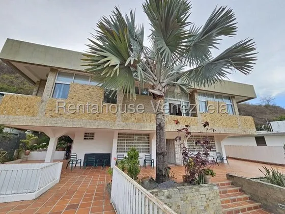 Casa En Venta Cumbres De Curumo Mbf. ¡negociable!
