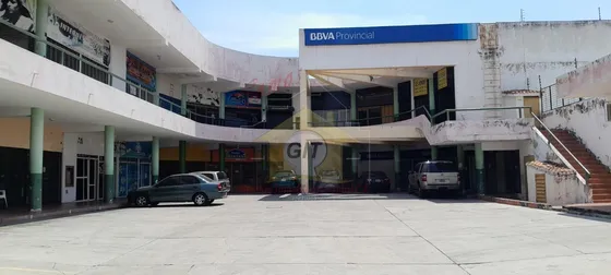 Local En Alquiler A Dos Cuadras De La Plaza Bolívar De Guacara, Carabobo.