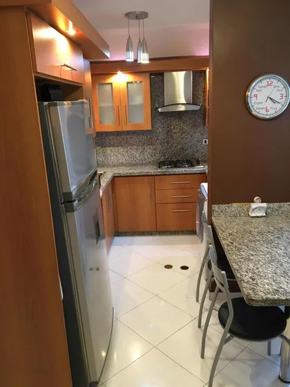 (mga) Apartamento Rotafe Residencias Mirabella