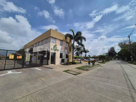 Casa  Venta Conjunto Residencial Alegra  Alfaguara Jamundi