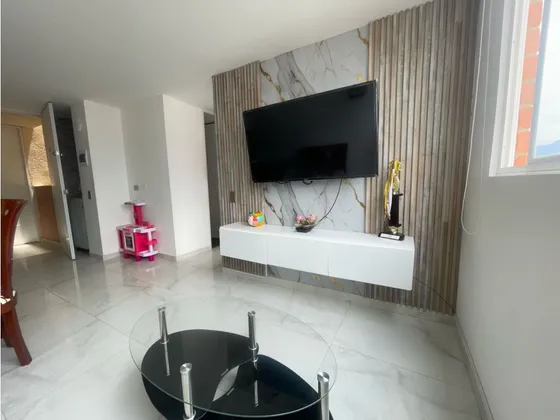 Venta De Apartamento En Ricaurte Bogota