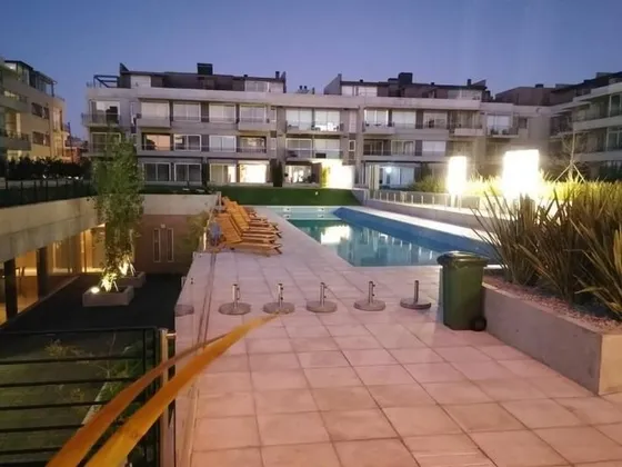 Oportunidad 2 Ambientes Con Cochera Exclusivo Complejo