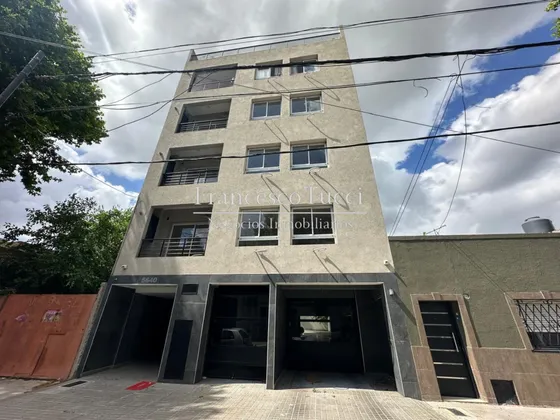 Departamento En Venta 2 Ambientes En Villa Lugano