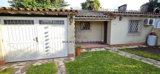 Venta Chalet 4 Ambientes Ciudad Evita.