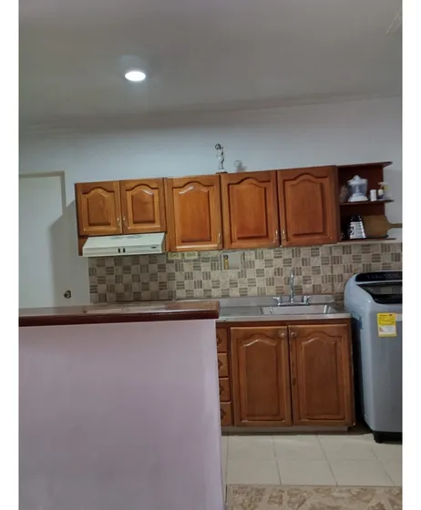 Venta De Apartamento En La Castellana