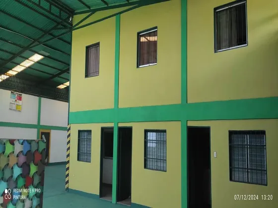 En Venta Galpón Multipropósito, Guama Estado Yaracuy / Emer.