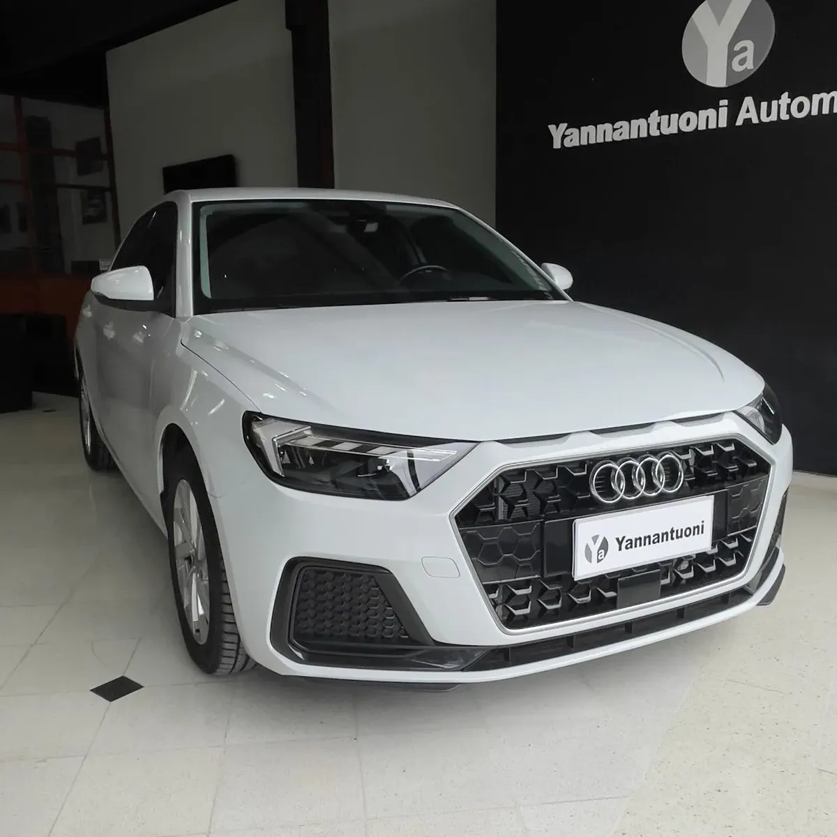 Audi A1 30 TFSI565672820238592005