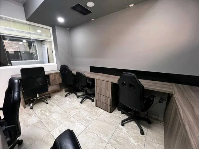 Oficina En Porlamar, Isla De Margarita