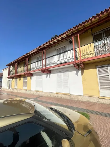 Casa Colonial Remodelada P.p. Muñoz Ideal Bufete De Abogados