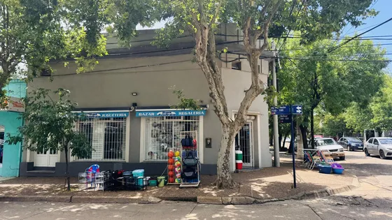 Fondo De Comercio Librería - Bazar - Blanquería 