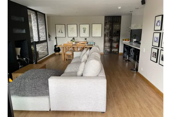 Vendo Apartamento En Venta Llano Grande, Rionegro 150 M2