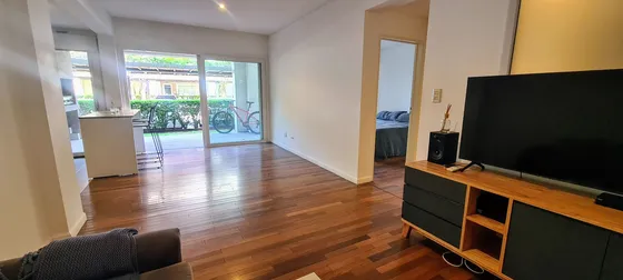 Venta Departamento 2 Amb Lomas De Zamora Financia 