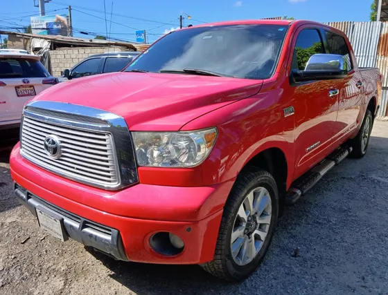 Toyota Tundra Limited
