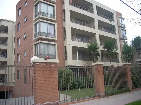 Amplio Departamento, Brown Sur