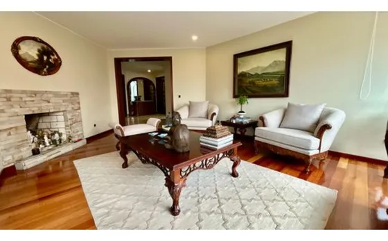 Oportunidad Hermoso Apartamento En Usaquen 360- Dxf-293
