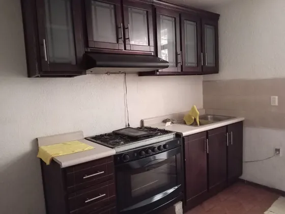 Casa En Venta Tepalcapa Cuautitlán Izcalli En Privada, Ampliada