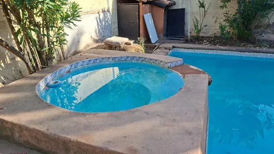 Venta Amplia Casa El Polo Machali 6 Dormitorios