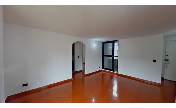 Venta De Hermoso Apartamento En Usaquen 20242939536