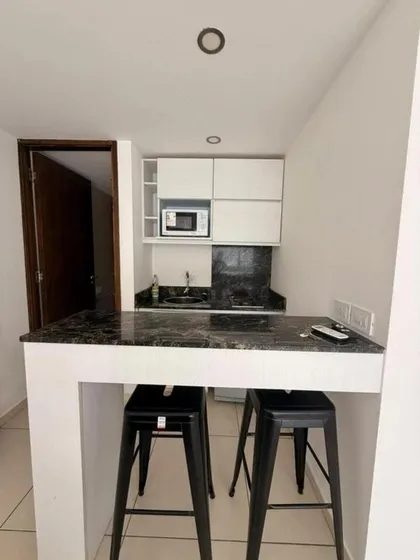 Departamento Monoambiente En Alquiler - 1 Baño - Recoleta