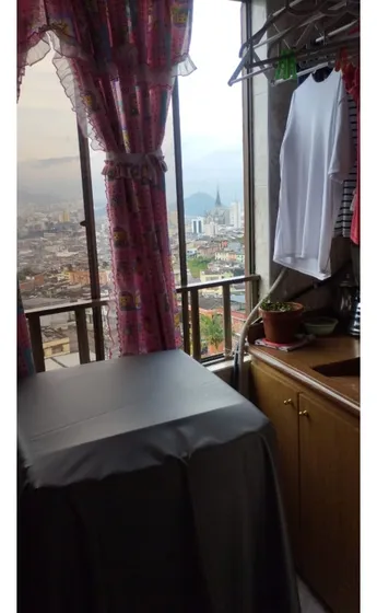 Venta Apartamento En Chipre, Manizales
