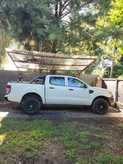 Ford Ranger 2.2 Cd Xl Tdci 150cv 4x2