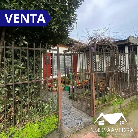 Casa En Venta En Avenida San Martin, Temuco