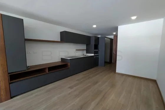 Apartamento En Venta En Quesada-teusaquillo. Cod V6598