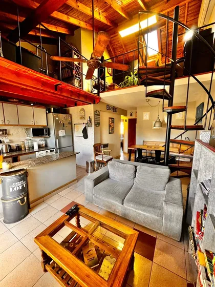 Venta Ph  3 Amb Barrio Cerrado Martin Coronado