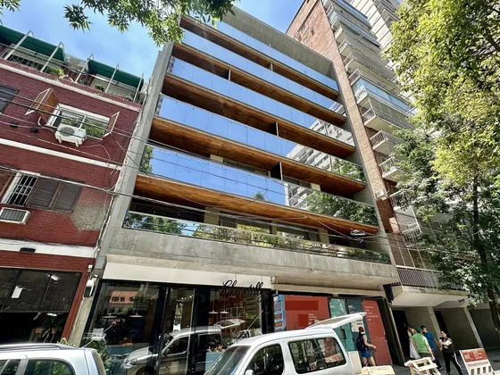 Departamento  En Venta Ubicado En Belgrano, Capital Federal, Buenos Aires