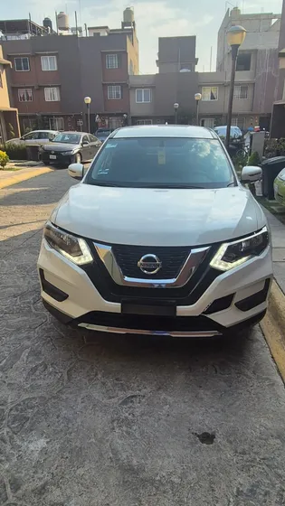 Nissan X-trail Sense