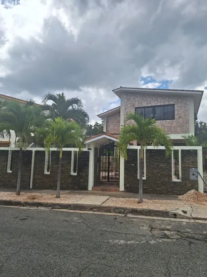 Casa Quinta En Venta Parral Anny