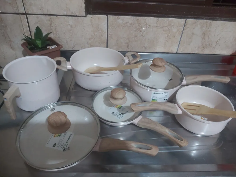 Foto do produto compartilhada pelo comprador 3 de 8