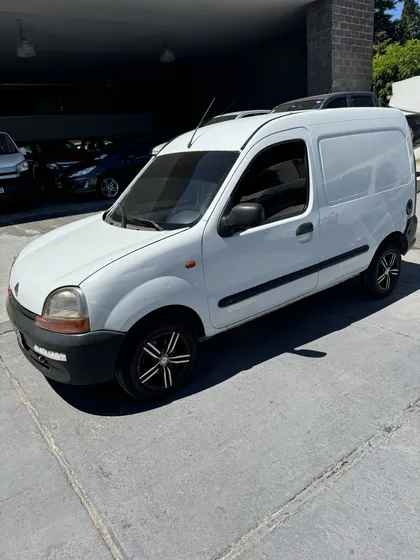 Renault Kangoo 1.9 D Confort