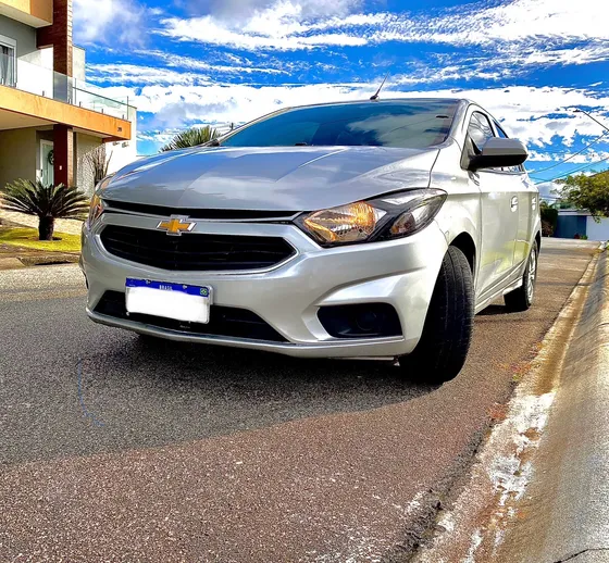 Chevrolet Onix 1.0 Lt 5p