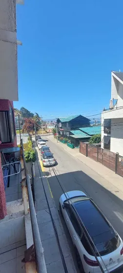 Departamento A Una Cuadra De La Playa  (83978)