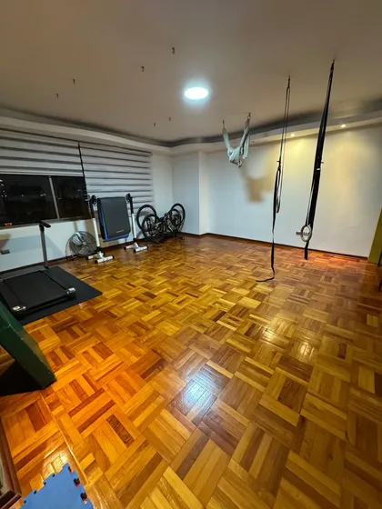 Edificio En Arriendo Sector Central