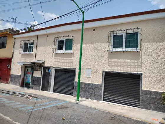 Local Comercial En Copilco